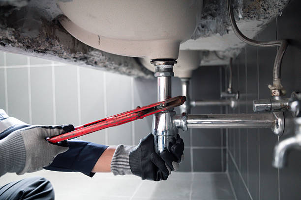 Trusted Pipe Repair service in O Fallon, MO - AAA Plumbing Heating